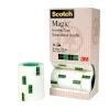 Boîte De Ruban Adhésif Scotch® Magic™