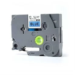 Ruban D'étiquette Compatible (Alternative à Brother TZ-531 / Tze-531)