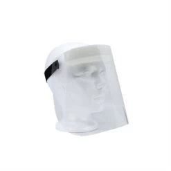Visière De Protection Faciale