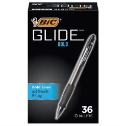 Stylo à Bille Rétractable Atlantis® Velocity Bold ™