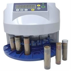 Compteur / Trieur De Monnaie SM-80