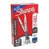 Stylo Sharpie S.Gel Premium -Leitz Boutique 806000 B