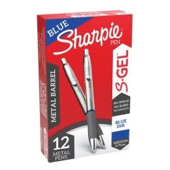Stylo Sharpie S.Gel Premium