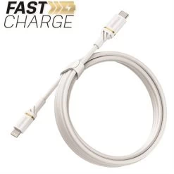 Câble De Charge / Synchronisation Lightning Vers USB-A
