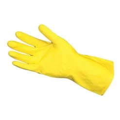 Gants épais En Latex à Doublure Floquée ProGuard