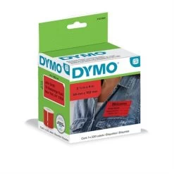 Étiquettes Polyvalentes Pour LabelWriter De Dymo