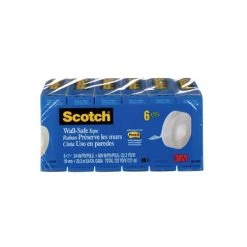 Ruban Adhésif Mural