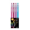 Stylo Effaçable à Bille Roulante FriXion Ball Colour Sticks -Leitz Boutique 828273 B