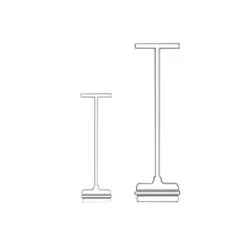 Attaches En Nylon Swiftacher® Mark III