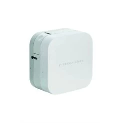 Étiqueteuse De Cube De Téléphone Intelligent Dédiée