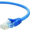 Câble Réseau De Raccordement Cat5e Avec Connecteurs RJ45 Sans Accrocs -Leitz Boutique 829113 B
