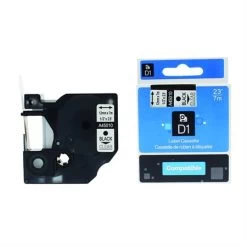 Ruban Compatible Dymo Premium Tape (45010)