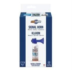 Klaxon à Air Ininflammable