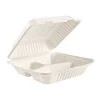 Contenant Nourriture Compostable -Leitz Boutique 831163 B