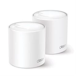 Système De Wi-Fi Maillé AX3000 Deco X50
