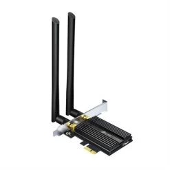 Carte Wi-Fi Et Bluetooth PCIe Adaptateur Sans Fil Archer TX50E