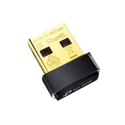 Mini Adaptateur Wi-Fi USB Sans Fil 150Mbs