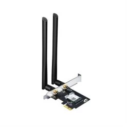 Adaptateur PCIe Wi-Fi Et Bluetooth Archer T5E