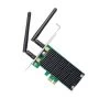 Adaptateur PCIe Wi-Fi Bi-bande Archer T4E