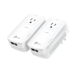 Ensemble Adaptateur Ethernet AV2000