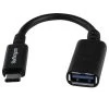 Adaptateur Port USB-C Vers USB-A -Leitz Boutique 832111 B