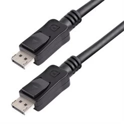 Câble D'affichage DisplayPort M / M 4K