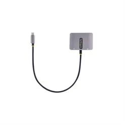 Adaptateur HDMI Et VGA Vers USB-C