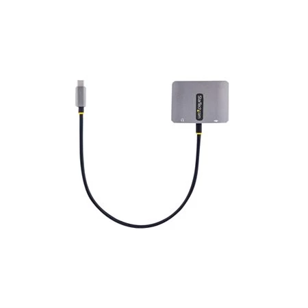 Adaptateur HDMI Et VGA Vers USB-C 3 Adaptateur HDMI Et VGA Vers USB-C