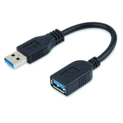 Câble Adaptateur USB 3.0 Court