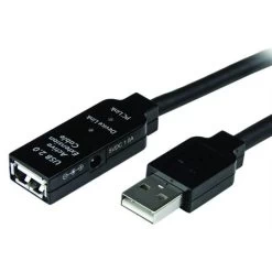 Câble D'extension Actif USB 2.0 - M / F