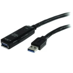 Câble D'extension Actif USB 3.0 – M / F
