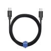 Câble Tressé De Charge / Sync USB-C à USB-C -Leitz Boutique 832482 B