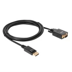 Câble DisplayPort Vers VGA