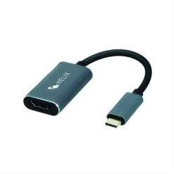 Adaptateur USB-C Vers HDMI Helix