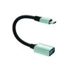 Adaptateur Femelle USB-C Vers USB-A Helix -Leitz Boutique 832554 B