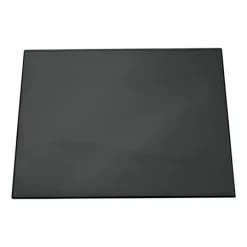 Sous-main Avec Couverture Transparente