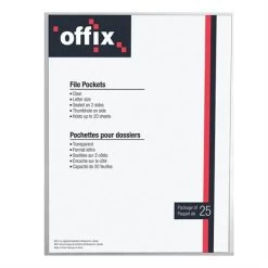 Pochettes Pour Dossiers Offix®