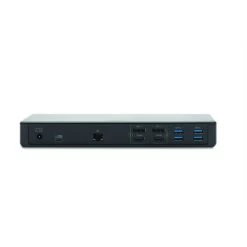 Station D’accueil USB-C & USB-3.0 Avec 2 Sorties 4K SD4750P