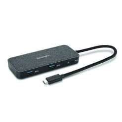 Station D'accueil USB-C 4K SD1650P
