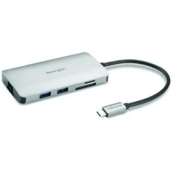Station D'accueil USB-C 8-en-1 UH1400P