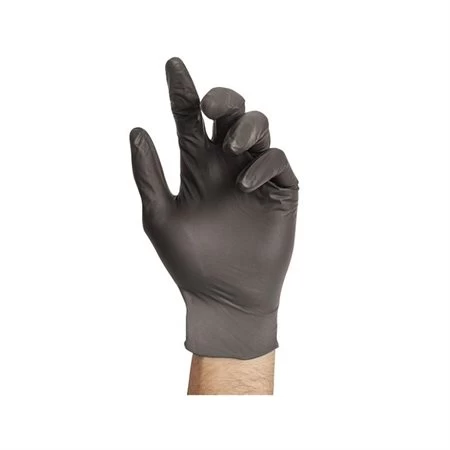 Gants D'examen En Nitrile 3 Gants D'examen En Nitrile