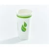 Gobelets En Papier Compostables Doublés De PLA -Leitz Boutique 834097 B
