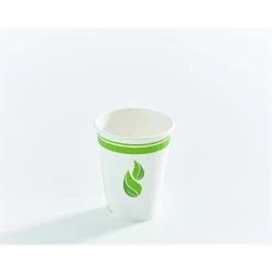 Gobelet Compostable Isolé