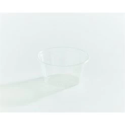 Gobelet En PLA Transparent De 2 Oz